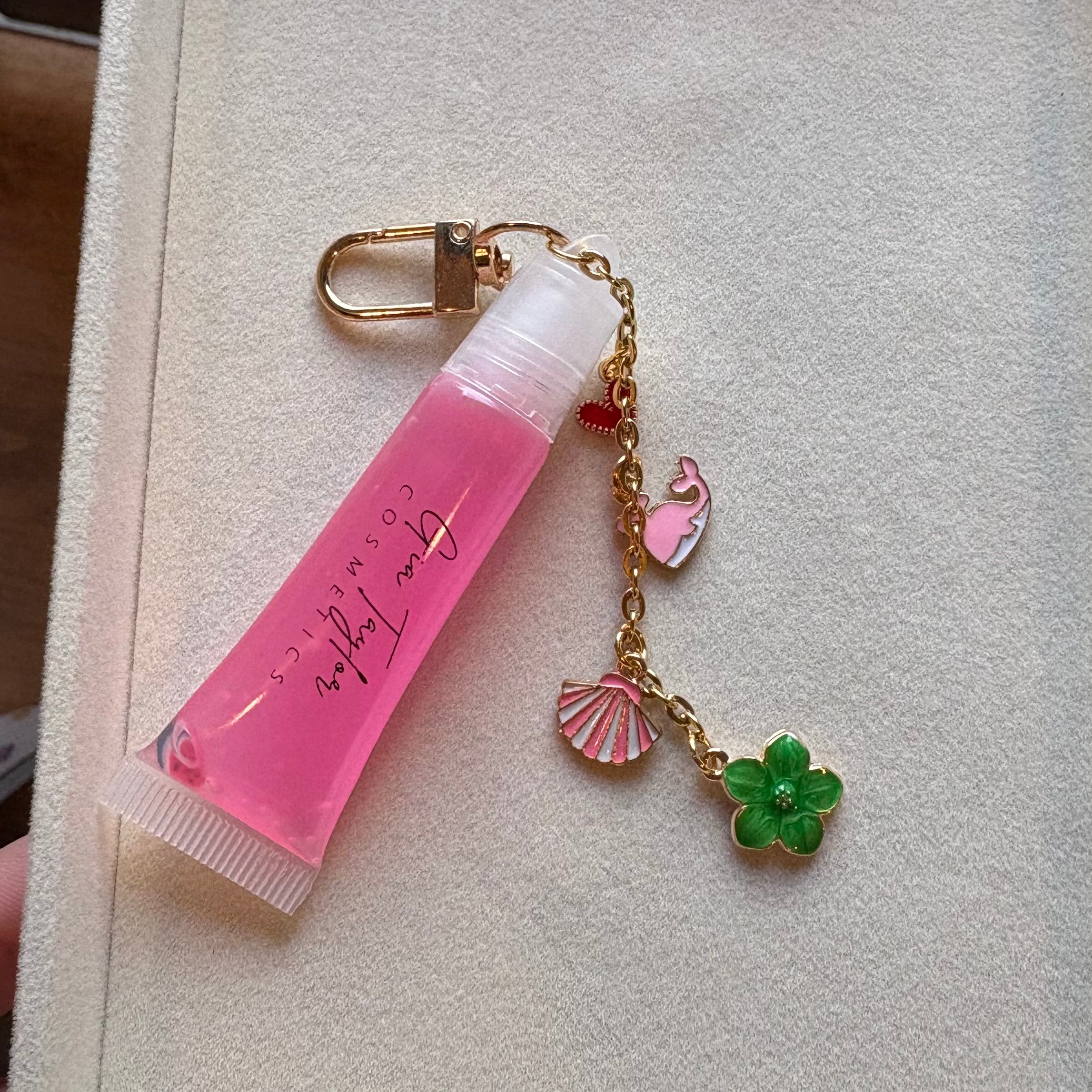 Pre-Made Charm Gloss