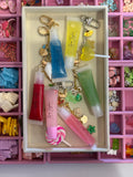 Pre-Made Charm Gloss