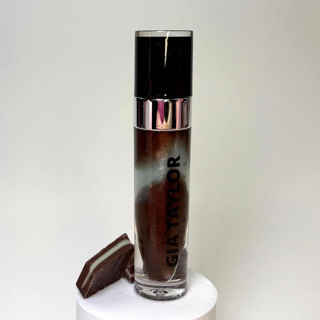 Chocolate Mint Gloss