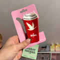 MM Jersey Coffee Clip