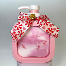Load image into Gallery viewer, Frosted Peppermint Lotion

