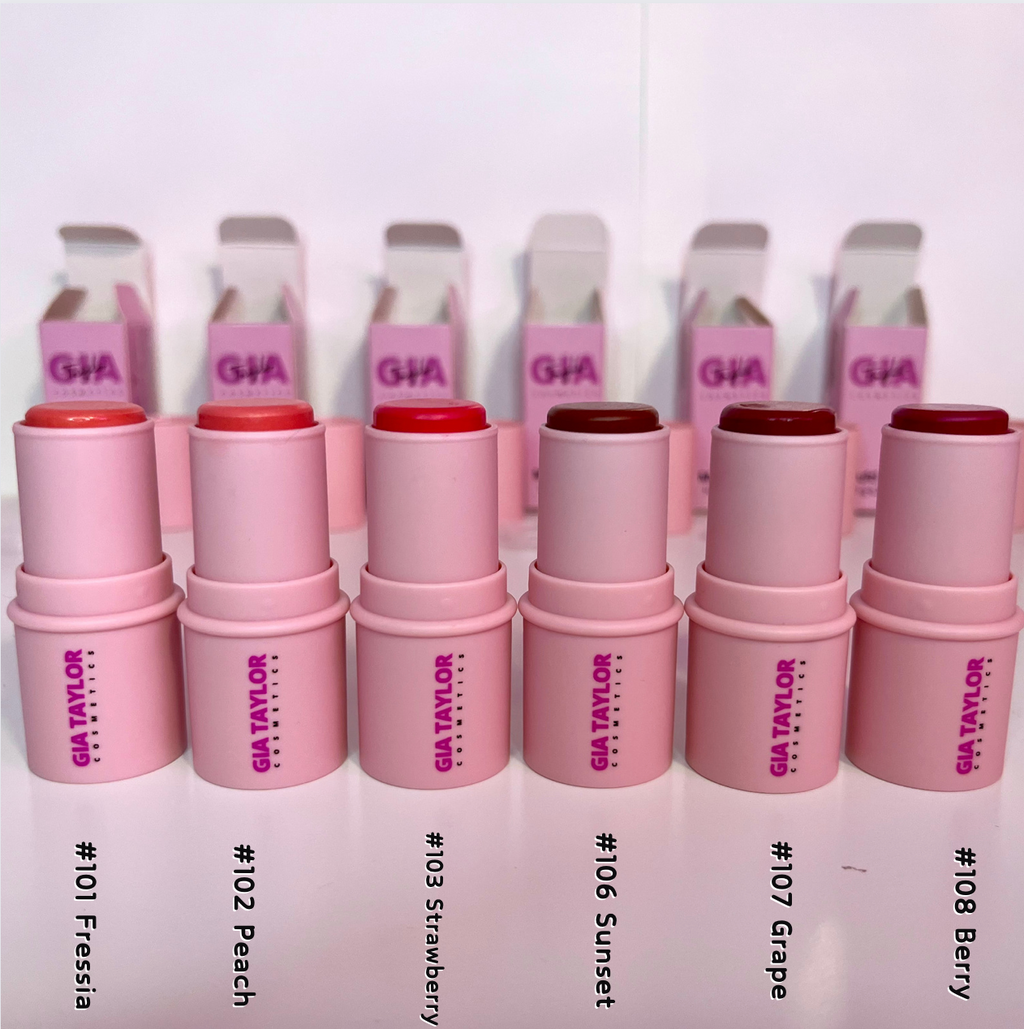 Multi Stick!  Cream blush, eyeshadow, and lip tint!