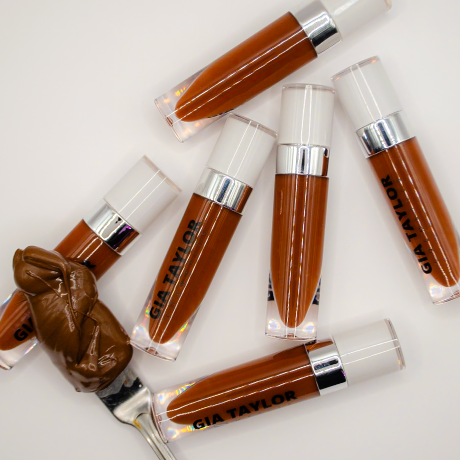 Ella (Chocolate Hazelnut) Gloss