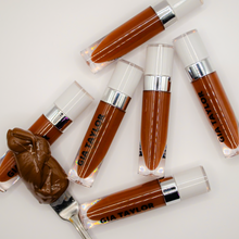 Load image into Gallery viewer, &quot;Ella&quot; Chocolate Hazelnut Gloss
