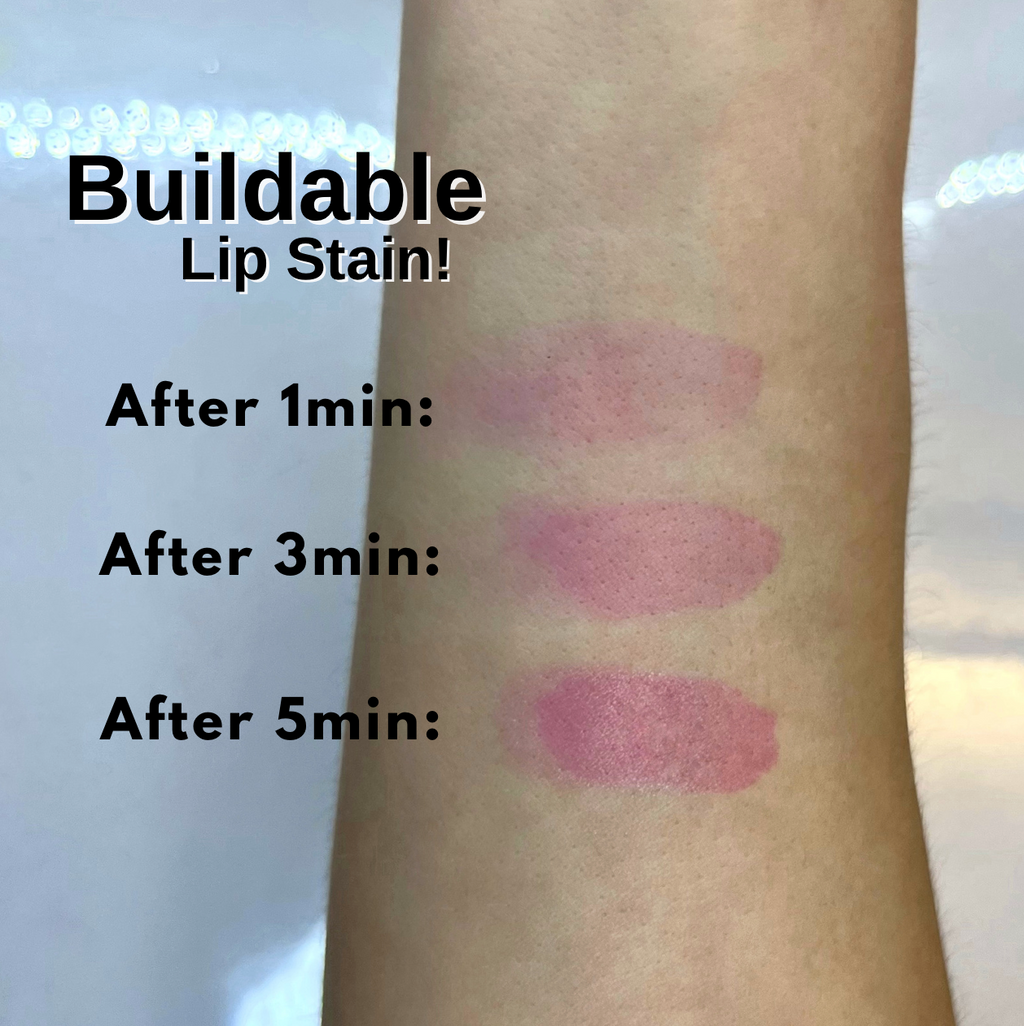 "Chameleon" Color Changing Gloss & Stain