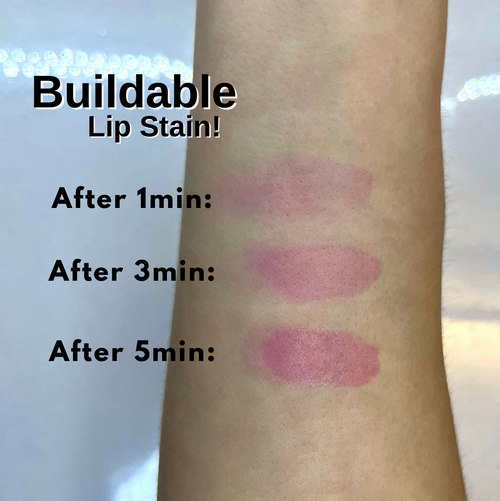 "Chameleon" Color Changing Gloss & Stain