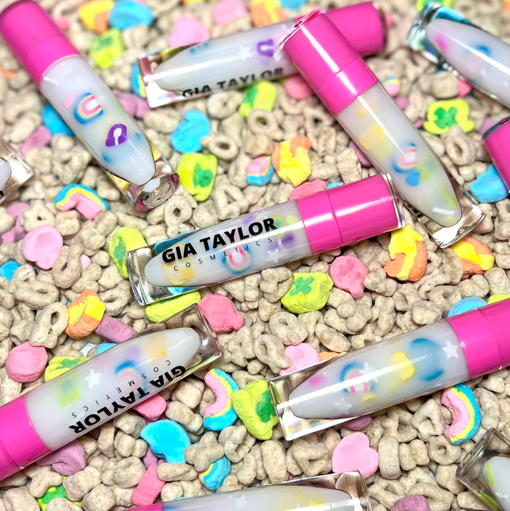 2026 LUCKY COLLECTION🍀🌈