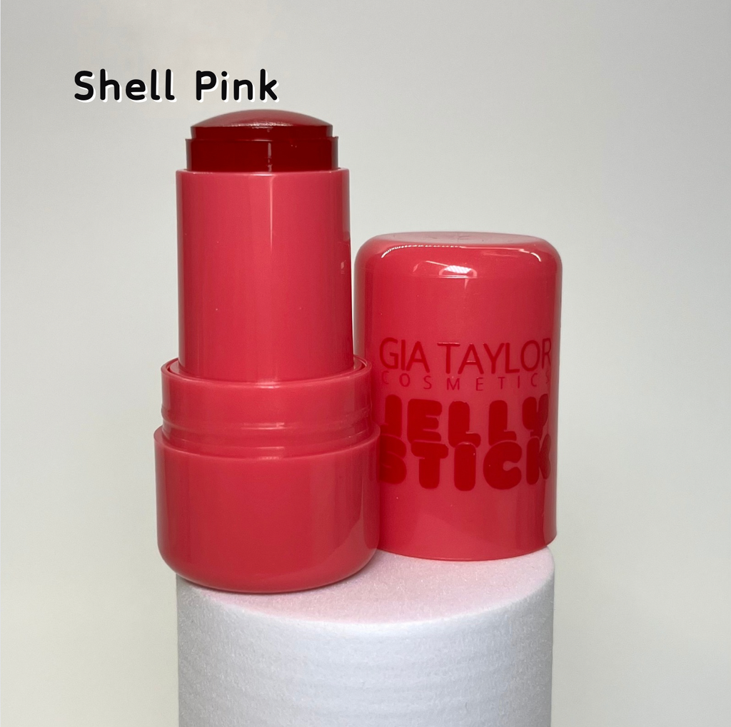 JELLY blush and lip tint!