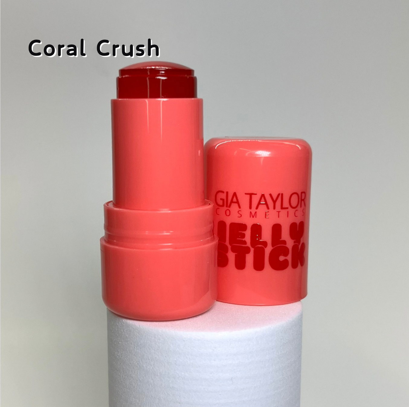 JELLY blush and lip tint!