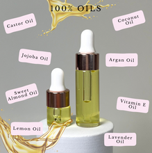 Load image into Gallery viewer, Lavender &amp; Lemon Cuticle Oil
