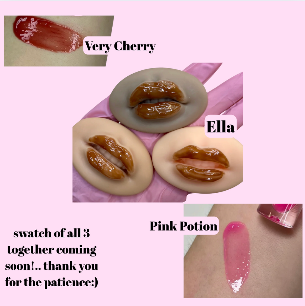 Color Classics 3pc Set