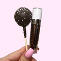 Chocolate Cakepop Gloss
