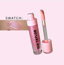 Load image into Gallery viewer, Frostbite Gloss (Strawberry-Peppermint Plumper)
