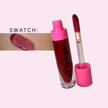 Load image into Gallery viewer, Arctic Cherry Gloss
