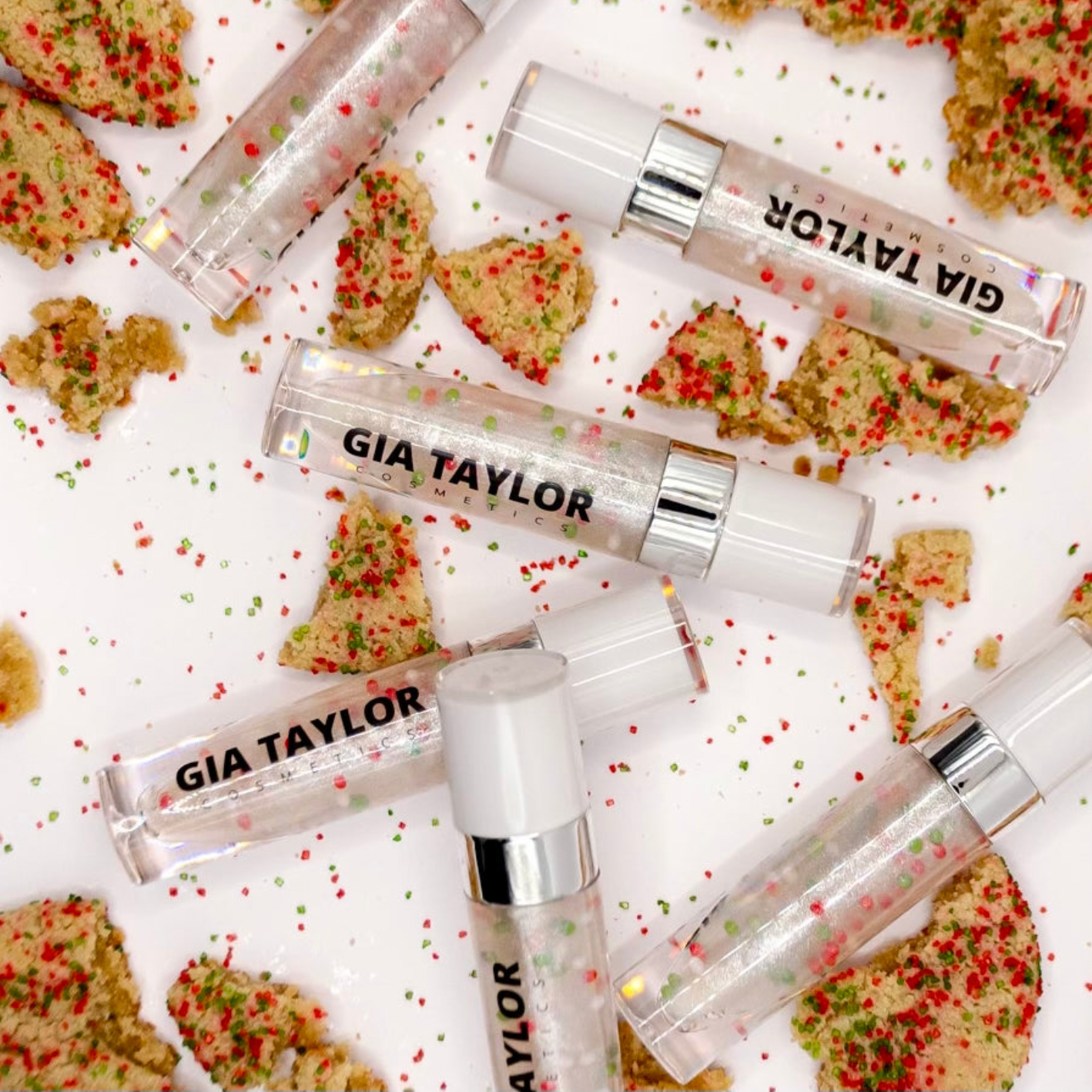 FROSTBITE 3pc Gloss Set