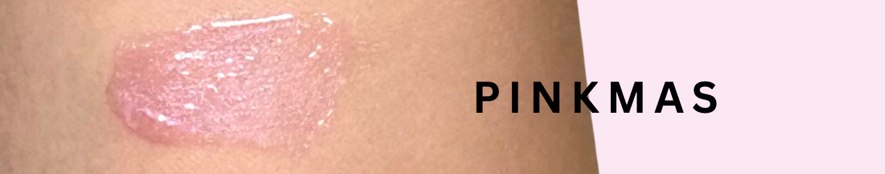 Pinkmas (Sugared Plum)