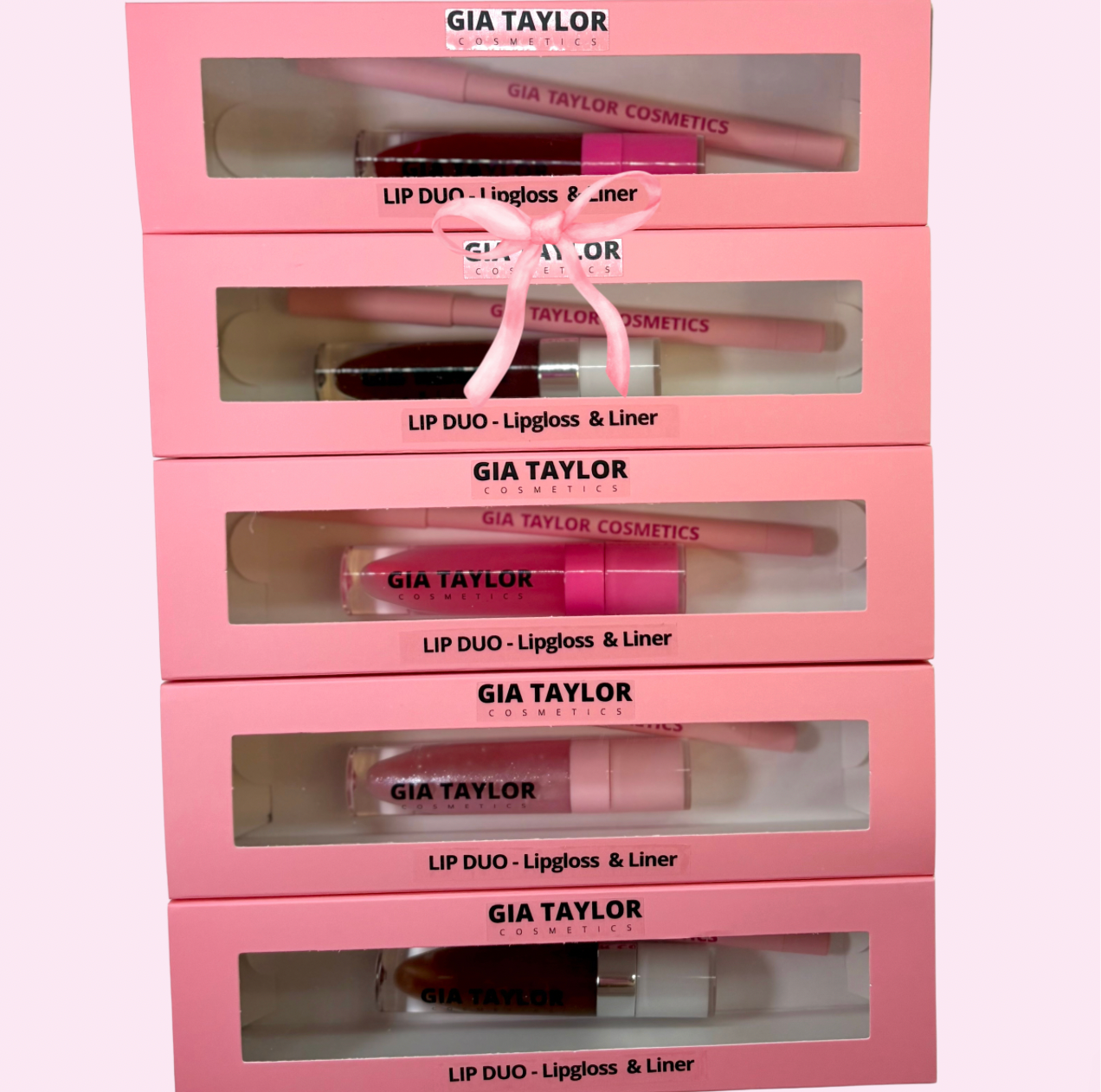 LIP DUO Kit