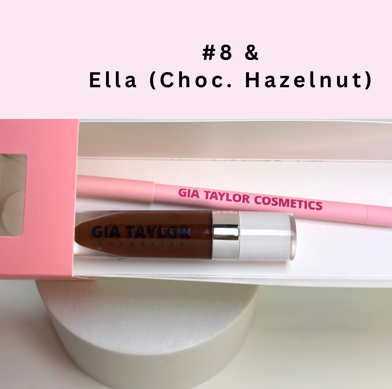 LIP DUO Kit