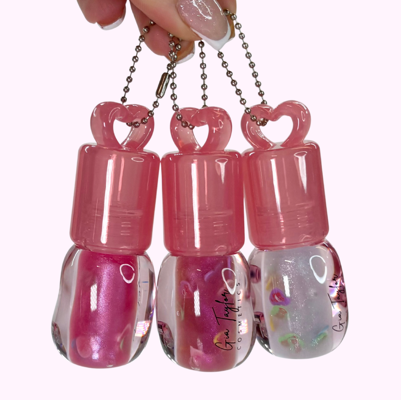 FULL SET: Valentine's + Anti-Valentine's + Lotion