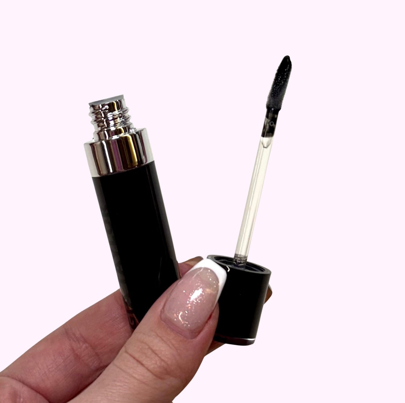 Black Velvet Gloss 🖤 (Mixed Berry)