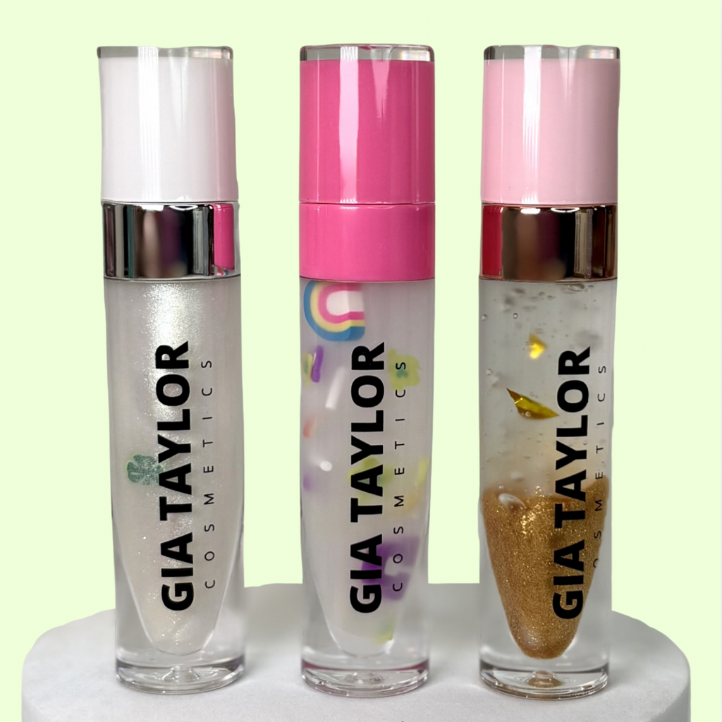 2026 LUCKY COLLECTION🍀🌈