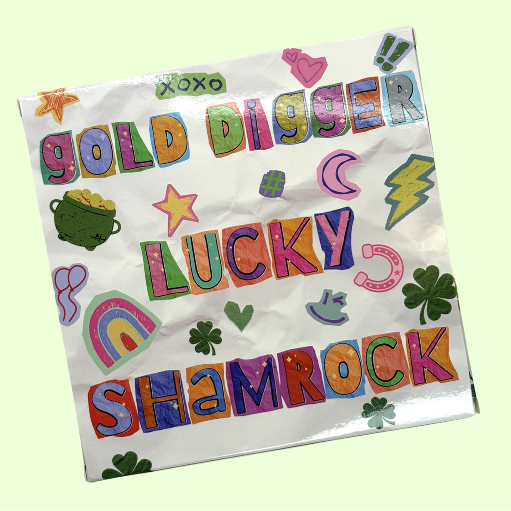 2026 LUCKY COLLECTION🍀🌈