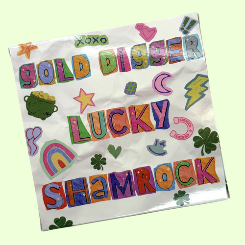 2026 LUCKY COLLECTION🍀🌈