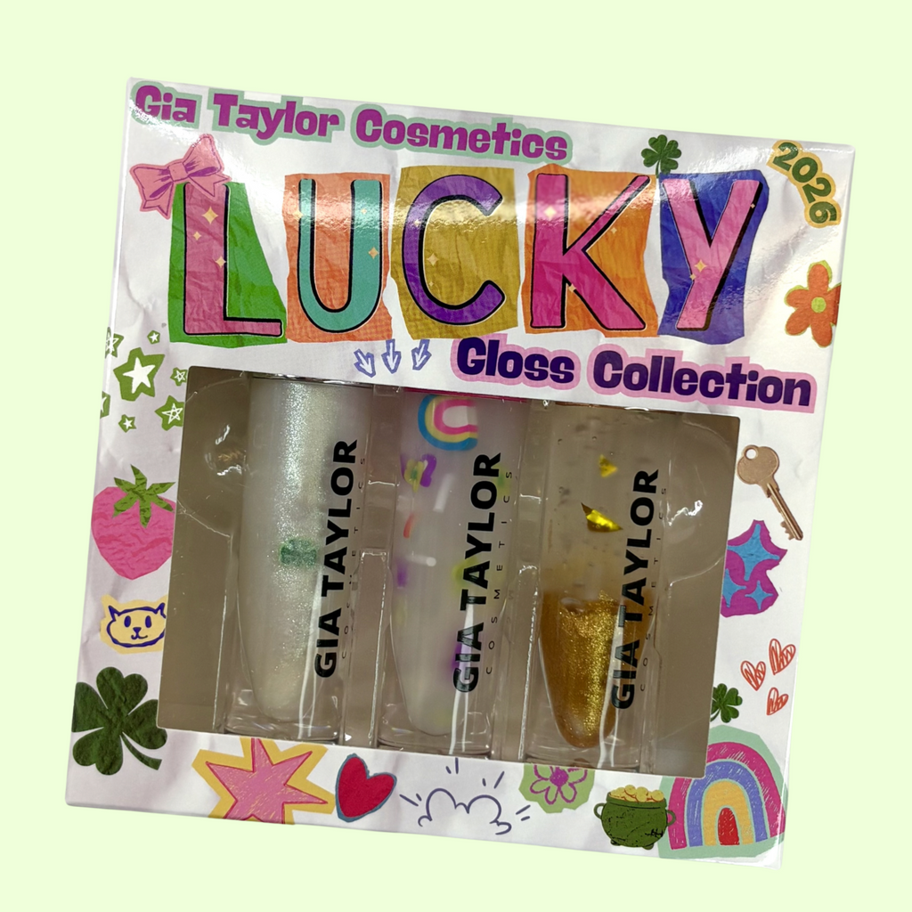 2026 LUCKY COLLECTION🍀🌈