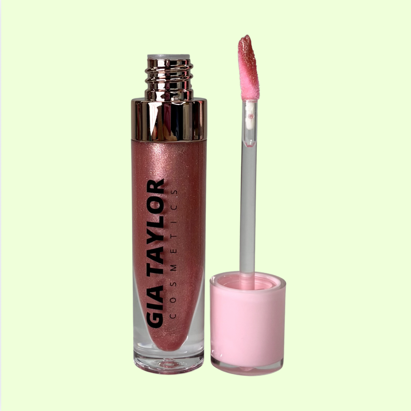 Good As Gold Gloss (Strawberry)