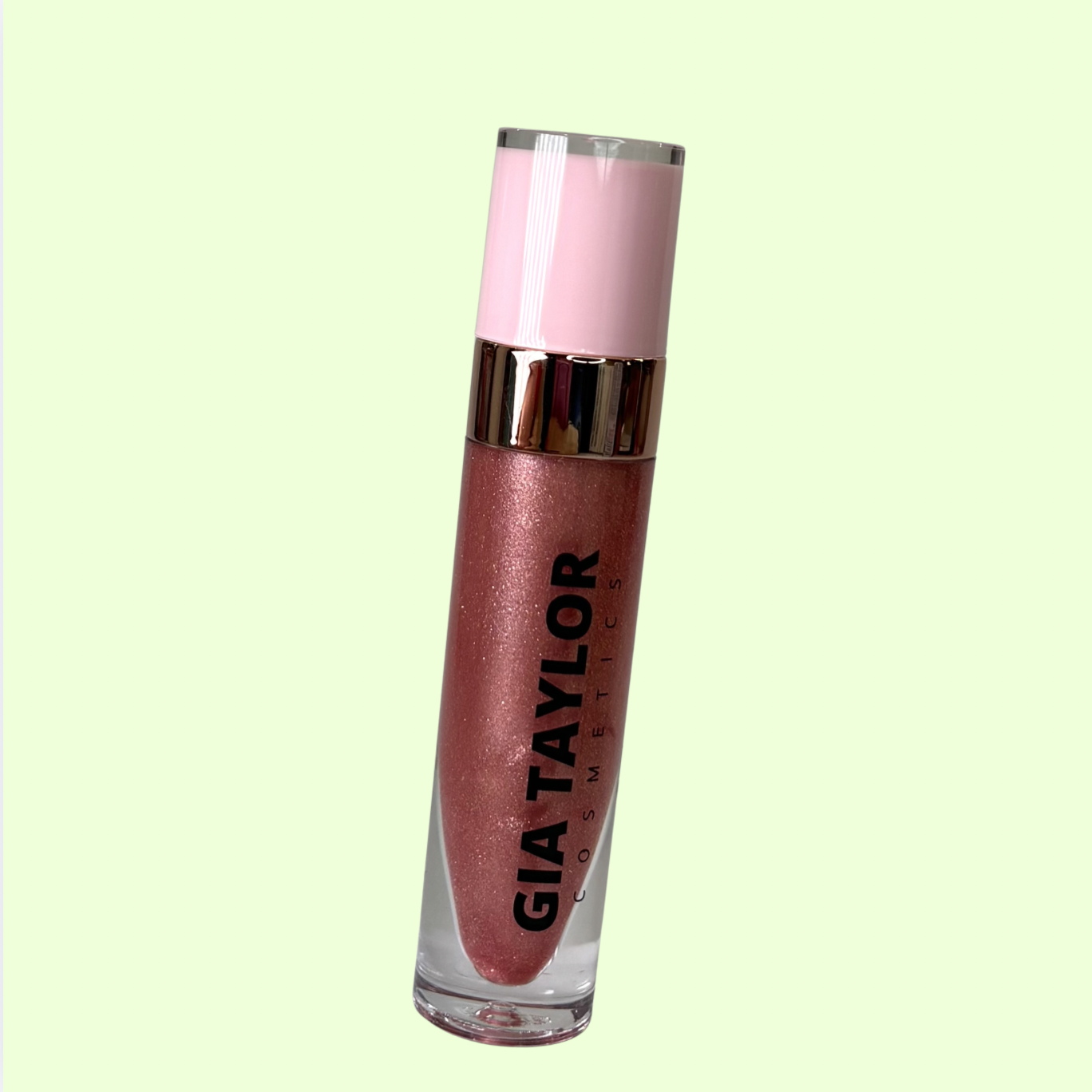 Good As Gold Gloss (Strawberry)