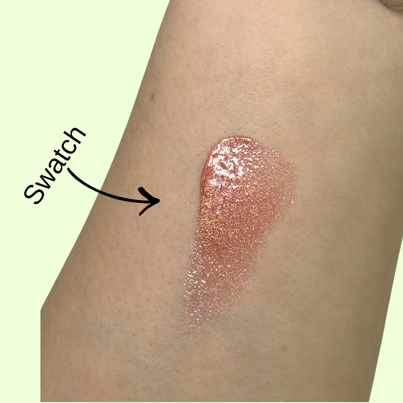 Good As Gold Gloss (Strawberry)