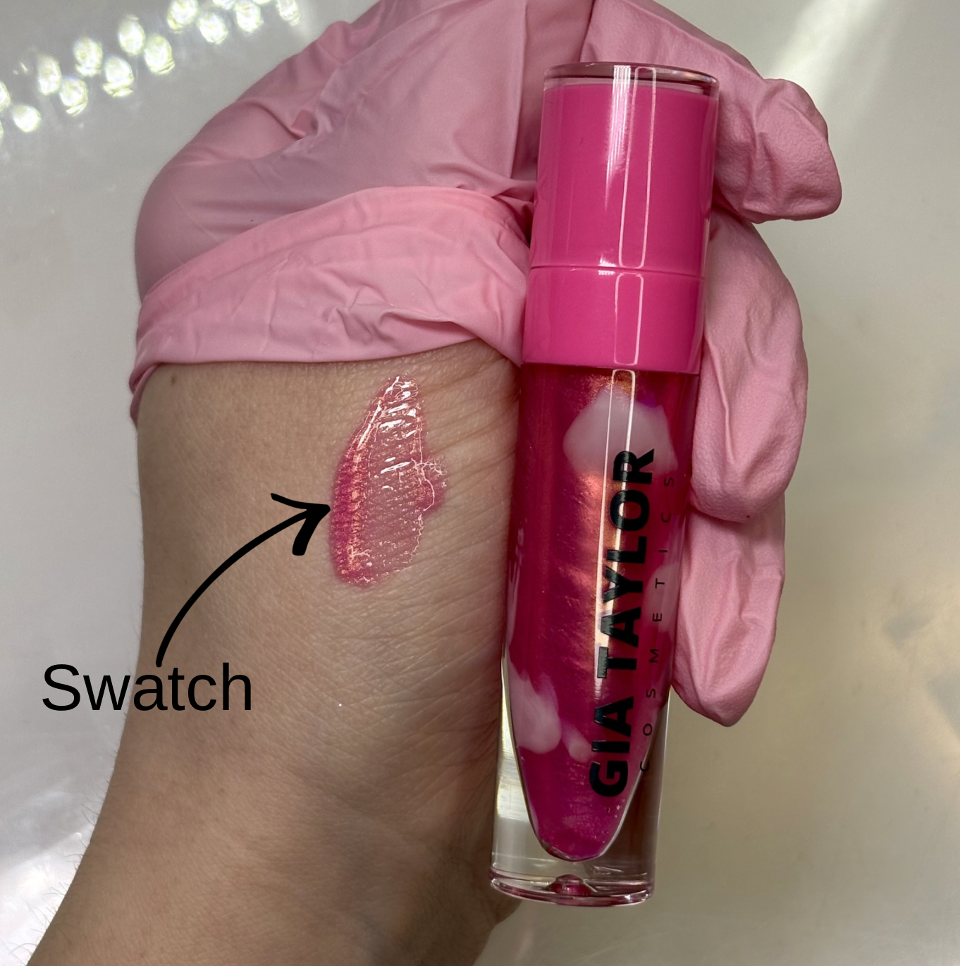 MM Cloud 9 Gloss 🩷☁️