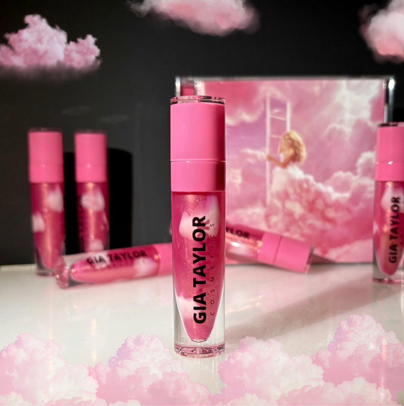 MM Cloud 9 Gloss 🩷☁️