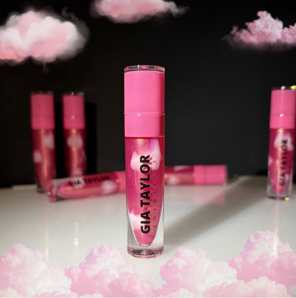 MM Cloud 9 Gloss 🩷☁️