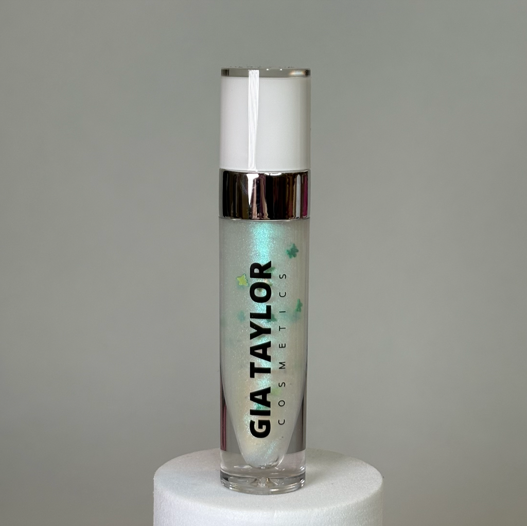 Pixie Gloss (Key Lime Pie)