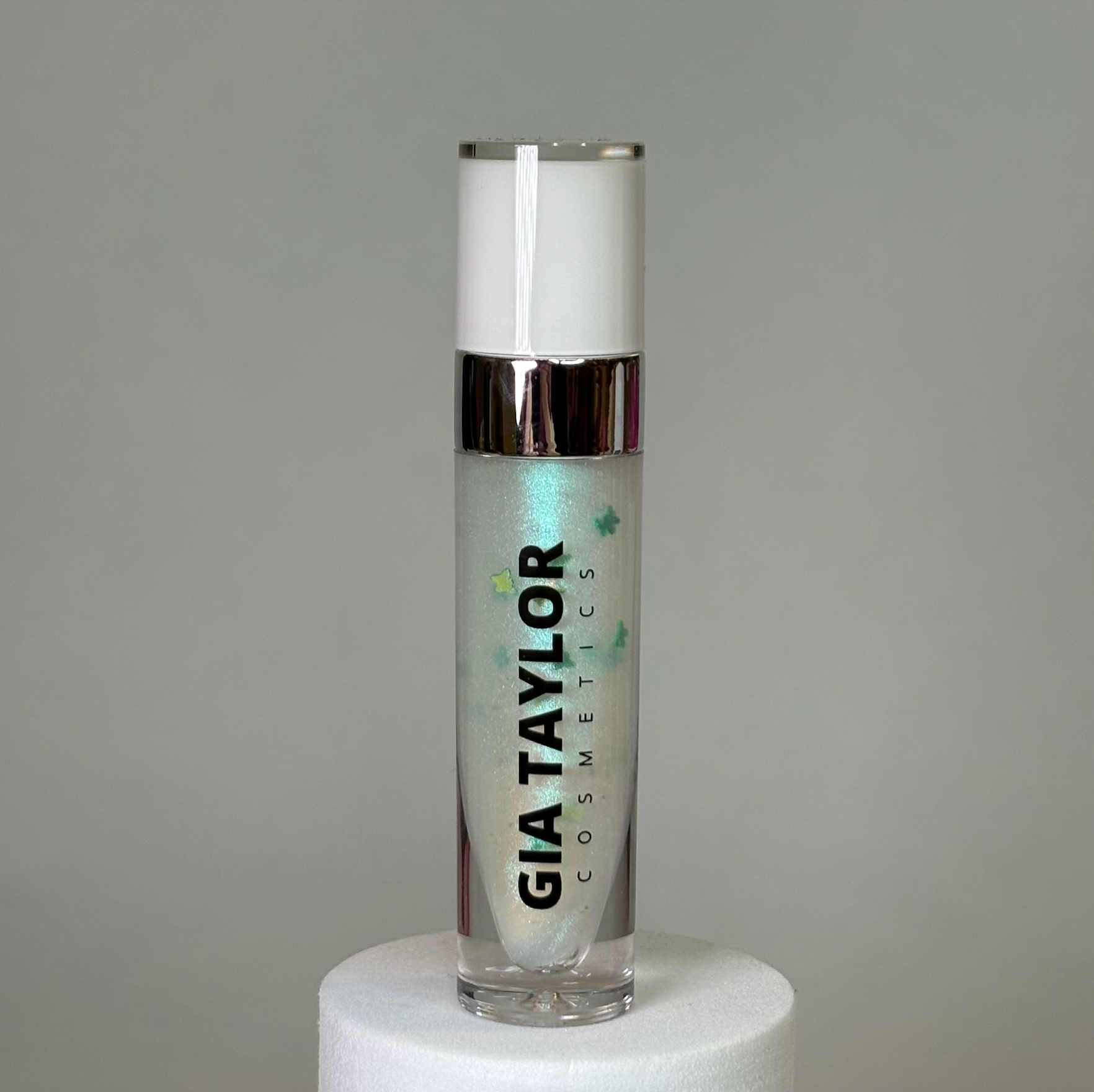 Pixie Gloss (Key Lime Pie)