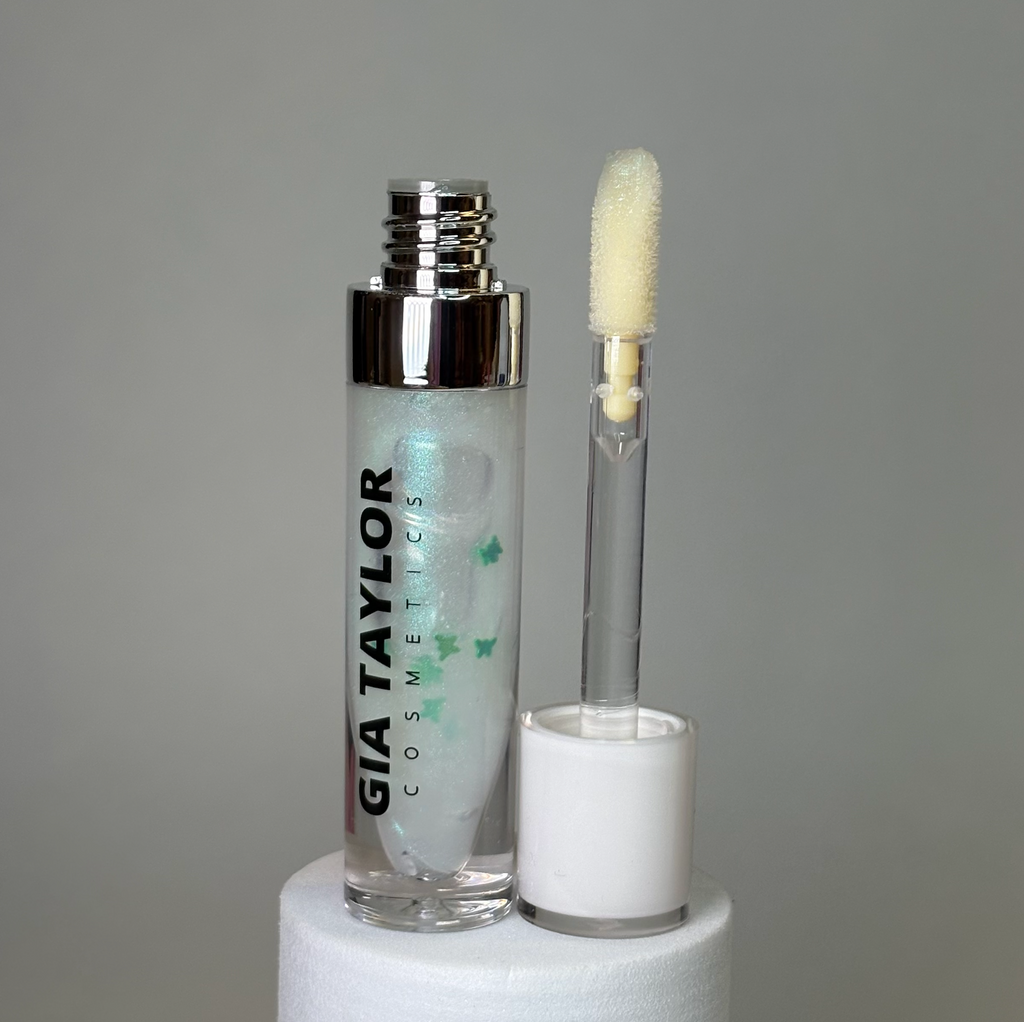 Pixie Gloss (Key Lime Pie)