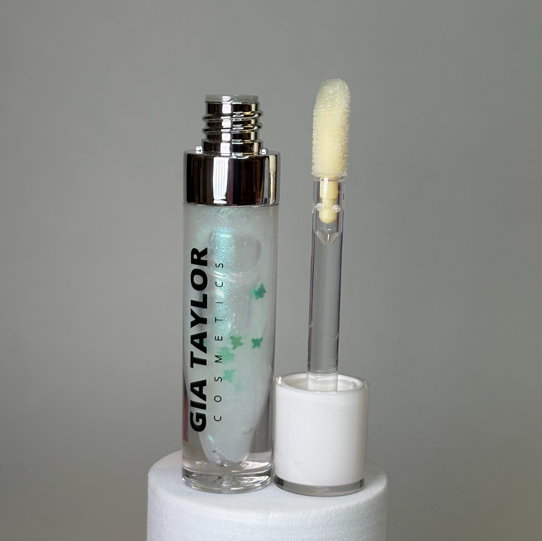 Pixie Gloss (Key Lime Pie)