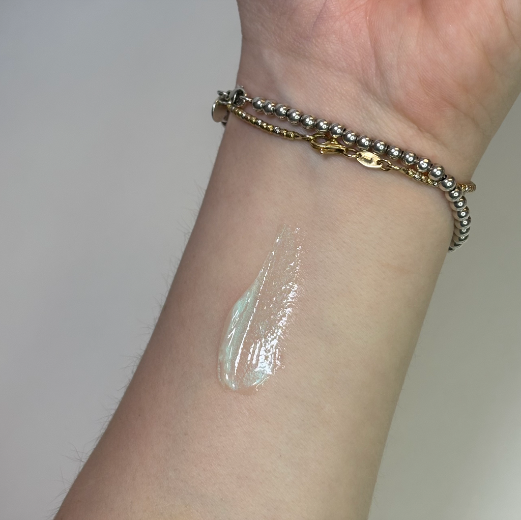 Pixie Gloss (Key Lime Pie)