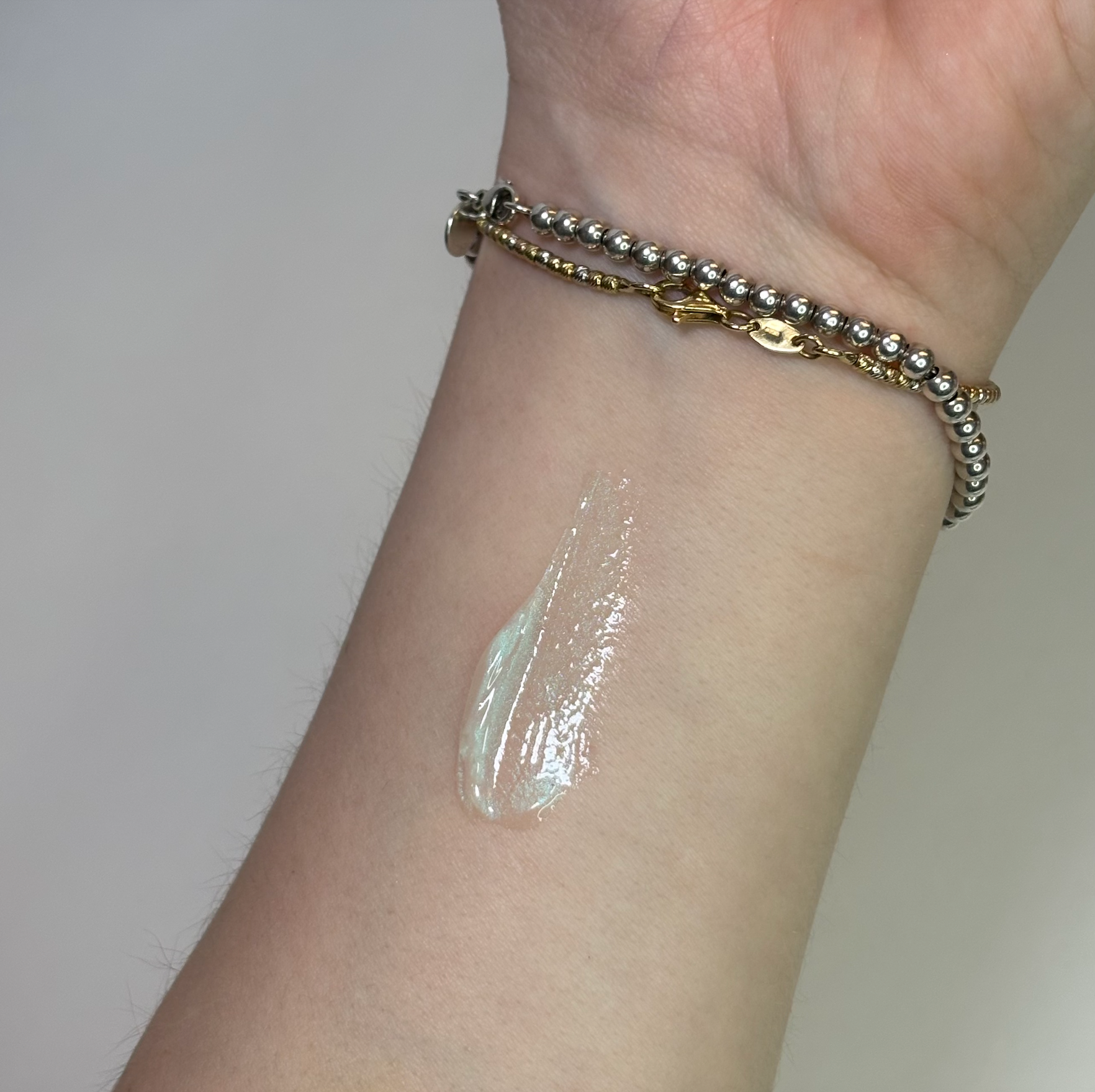 Pixie Gloss (Key Lime Pie)