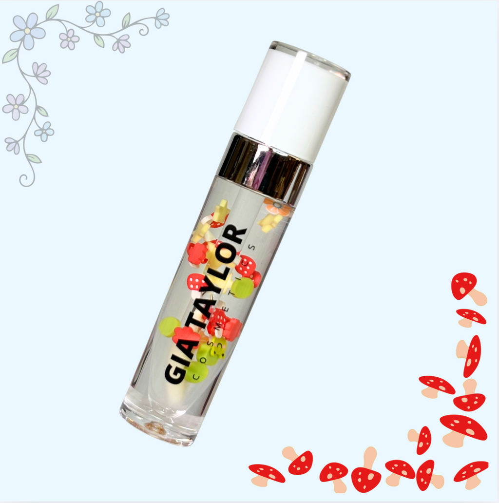 Fairy Ring Gloss (Sweet Berries)