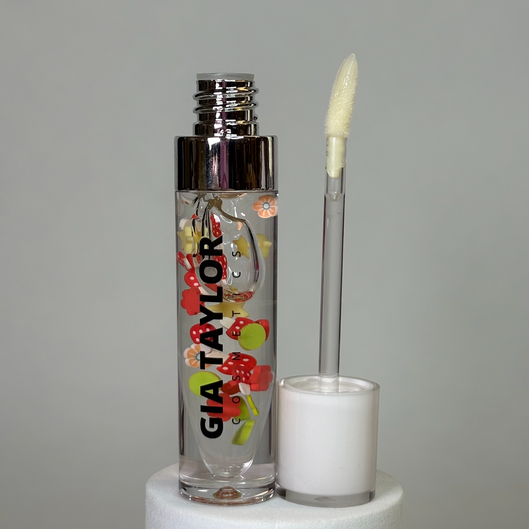 Fairy Ring Gloss (Sweet Berries)