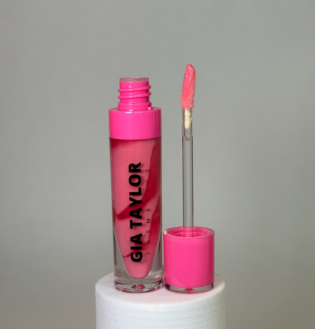 Rosetta Gloss (Strawberry Cake)