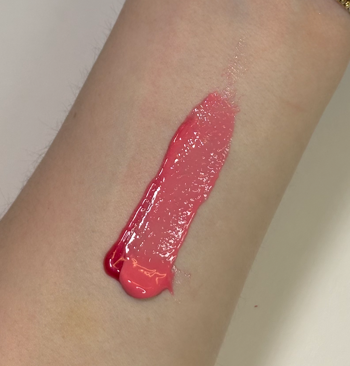 Rosetta Gloss (Strawberry Cake)