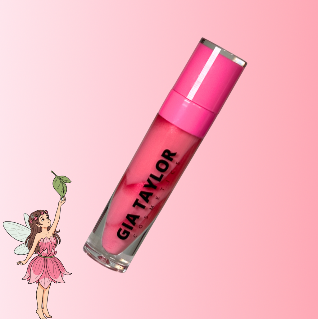 Rosetta Gloss (Strawberry Cake)