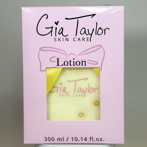 Banana Cream Lotion