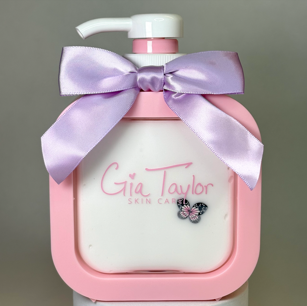 Fairy Floss Lotion (Cotton Candy)