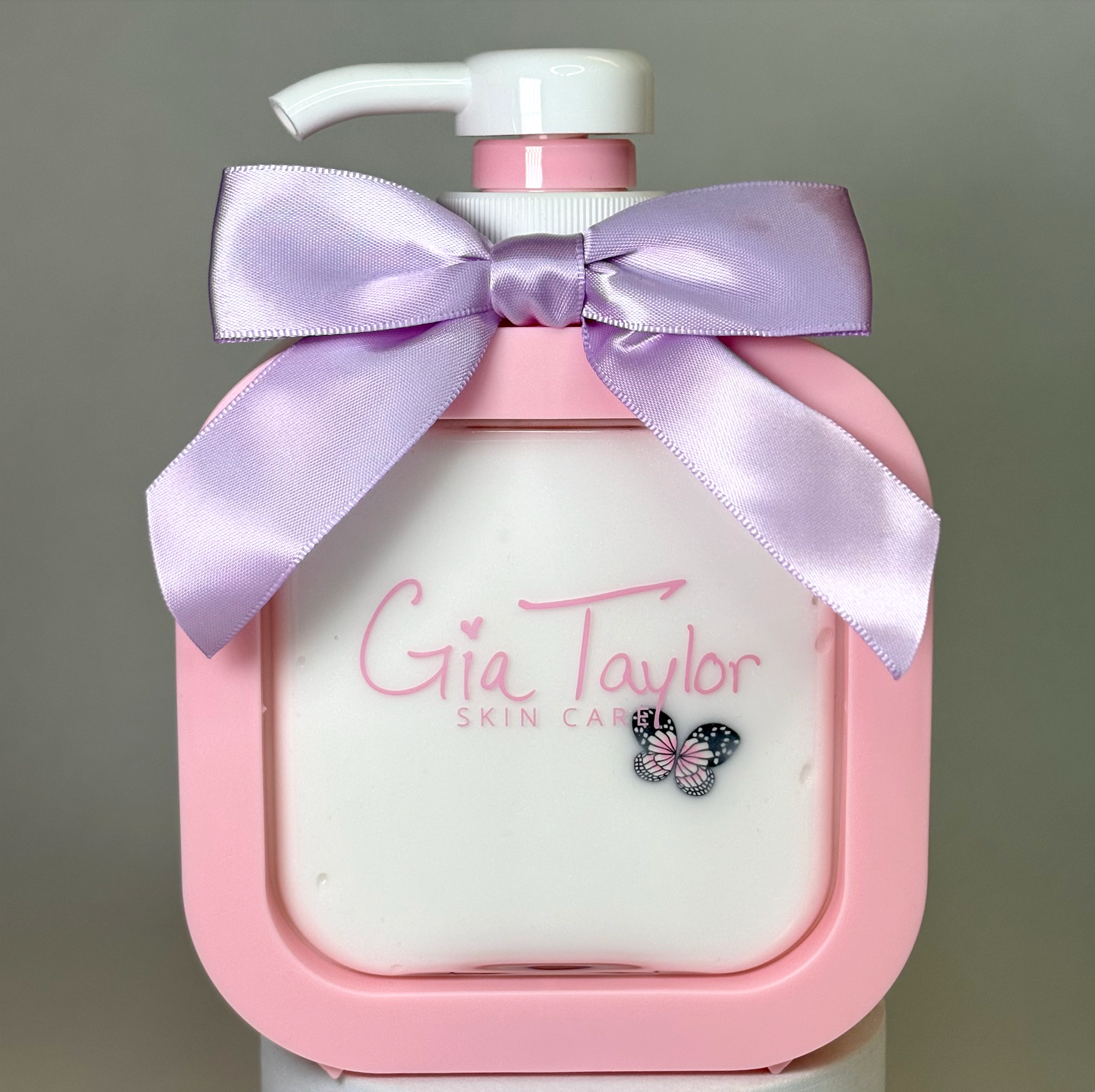 Fairy Floss Lotion (Cotton Candy)