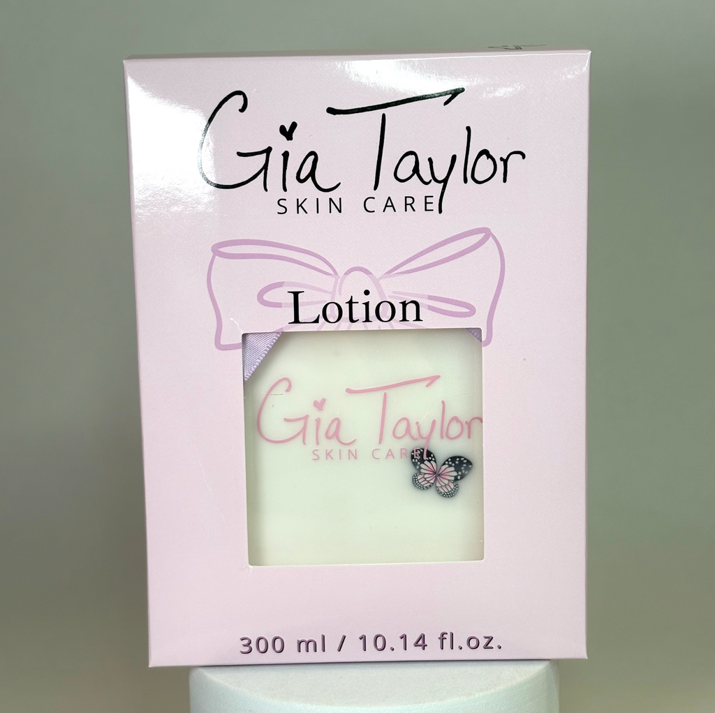 Fairy Floss Lotion (Cotton Candy)