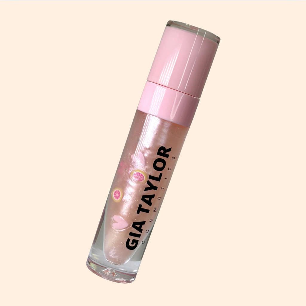 Grapefruit Gloss